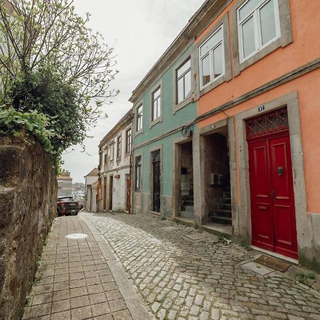 Modern Studio By Hosty Apartment Porto Exterior photo